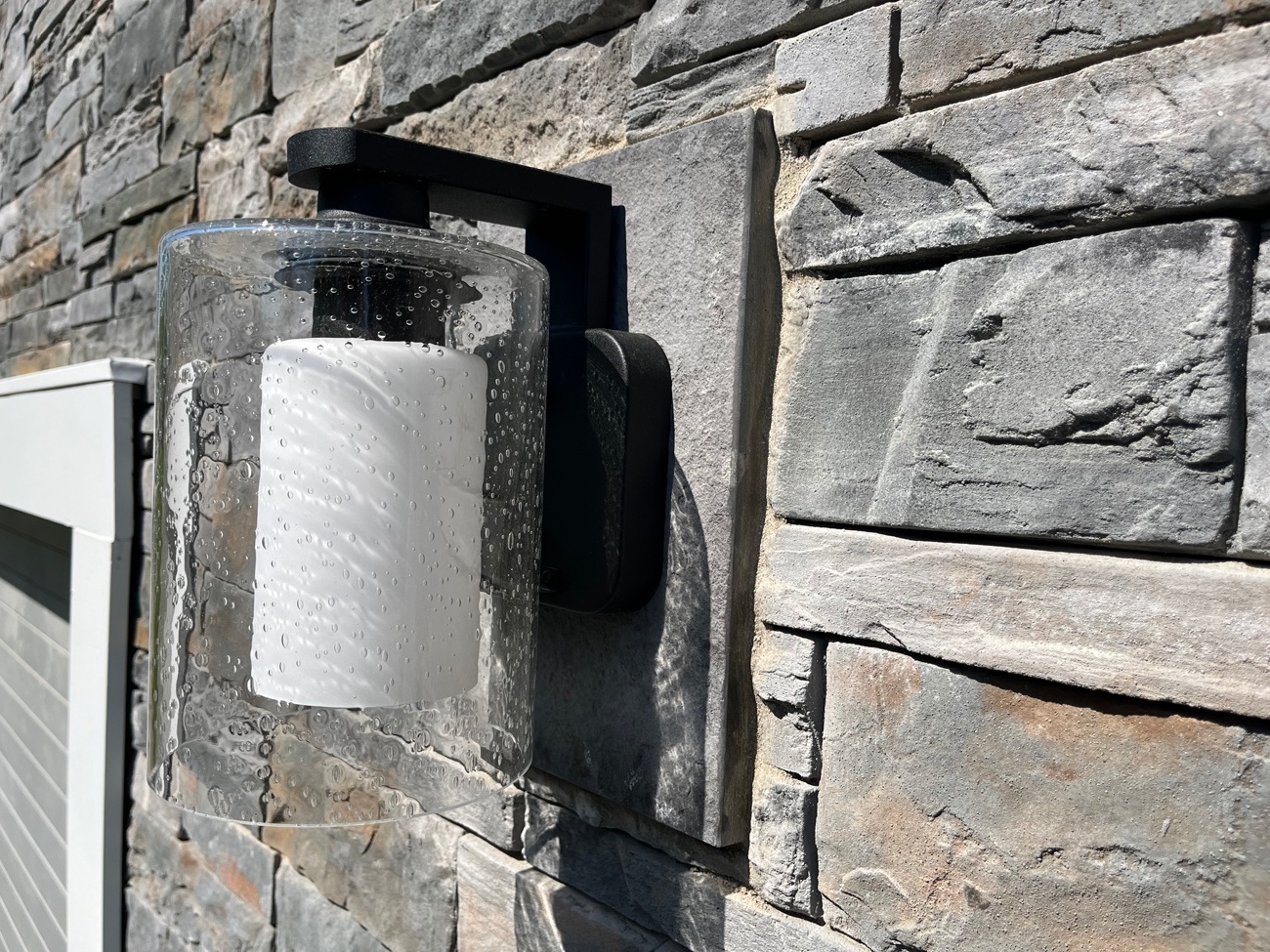 Siota Light Block Lambris